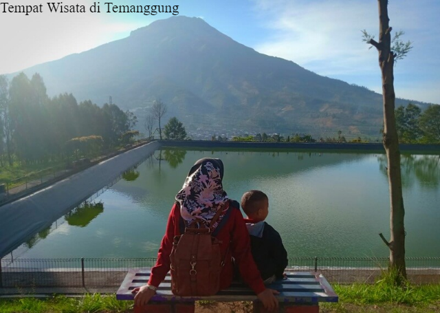 5 Tempat Wisata di Temanggung yang Sangat Keren