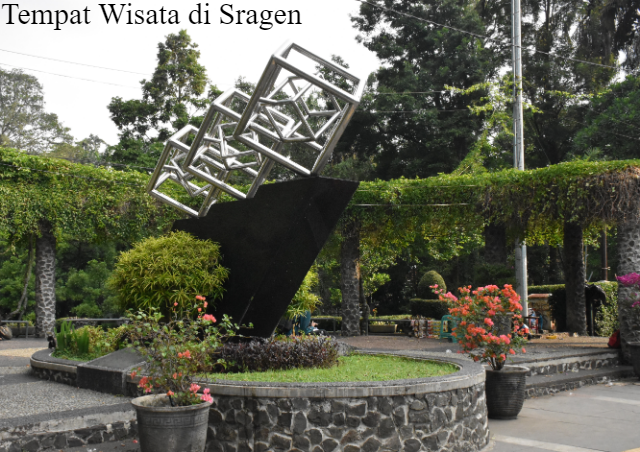 5 Tempat Wisata di Sragen Terbaru & Terbanyak Dikunjungi