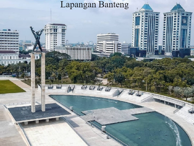 5 Wisata Malam di Jakarta, Lebih Hits dan Instagramable!