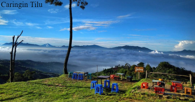 5 Tempat Wisata Bandung di Malam Hari yang Wajib Dikunjungi!