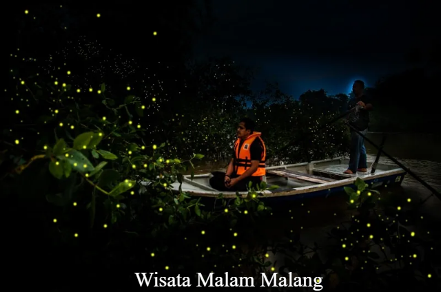 5 Wisata Malam Malang, Spot Instagramable hingga Wisata Kuliner Malang