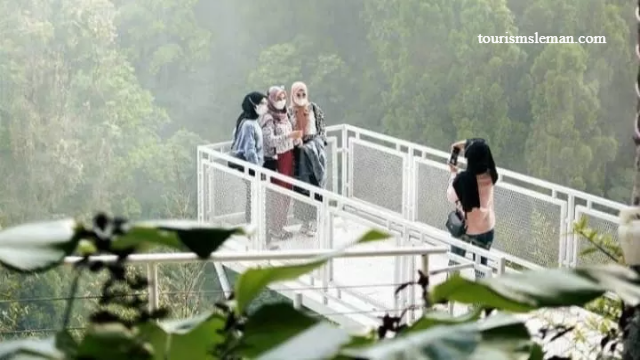 Daftar Rekomendasi Tempat Wisata Terbaik di Jawa Tengah