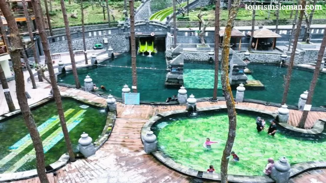 Tempat Wisata Terbaik Di Tegal, Cocok Untuk Liburan