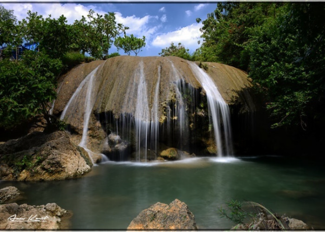 Objek Wisata yang Indah di Daerah Desa Pati