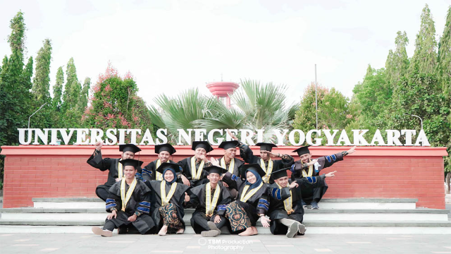 Universitas Negeri Yogyakarta: Pilar Pendidikan dan Inovasi Bangsa