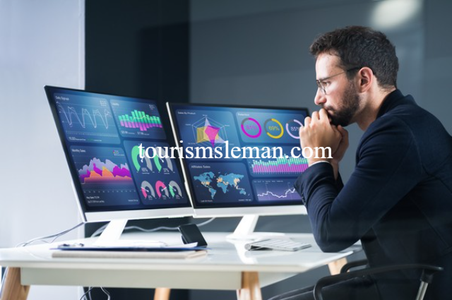 Kampus Terbaik di Indonesia untuk Jurusan Sains Data